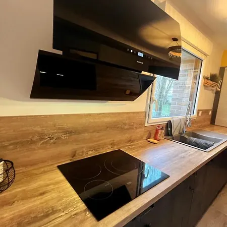 La Prestigieuse * Leffrinkhoucke