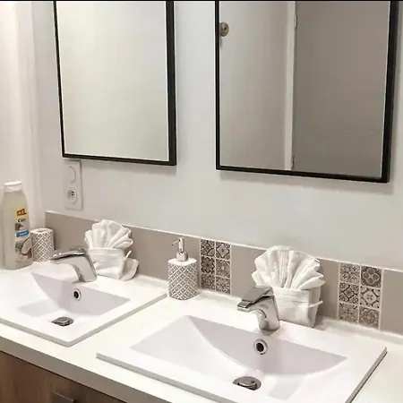 La Prestigieuse וילה Leffrinkhoucke