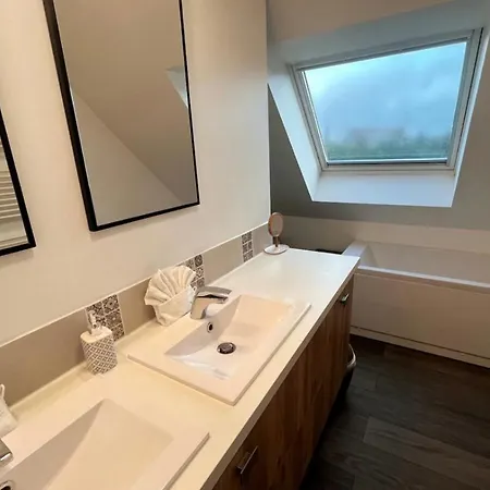 La Prestigieuse וילה *