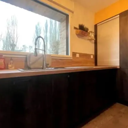 La Prestigieuse וילה Leffrinkhoucke