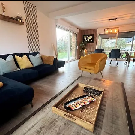 La Prestigieuse Leffrinkhoucke