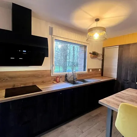 La Prestigieuse * Leffrinkhoucke