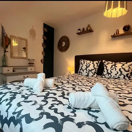 La Prestigieuse וילה