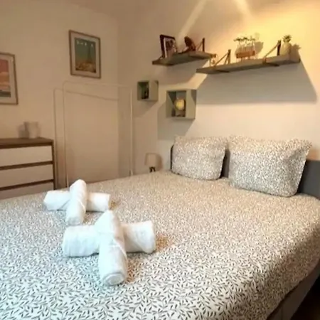 La Prestigieuse וילה *