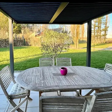 וילה La Prestigieuse *