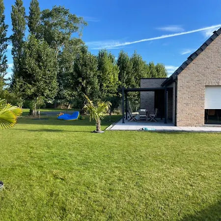 La Prestigieuse וילה