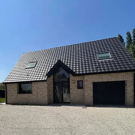 La Prestigieuse וילה