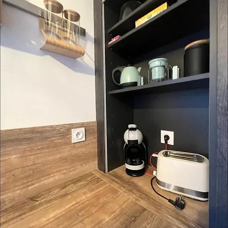 La Prestigieuse וילה Leffrinkhoucke